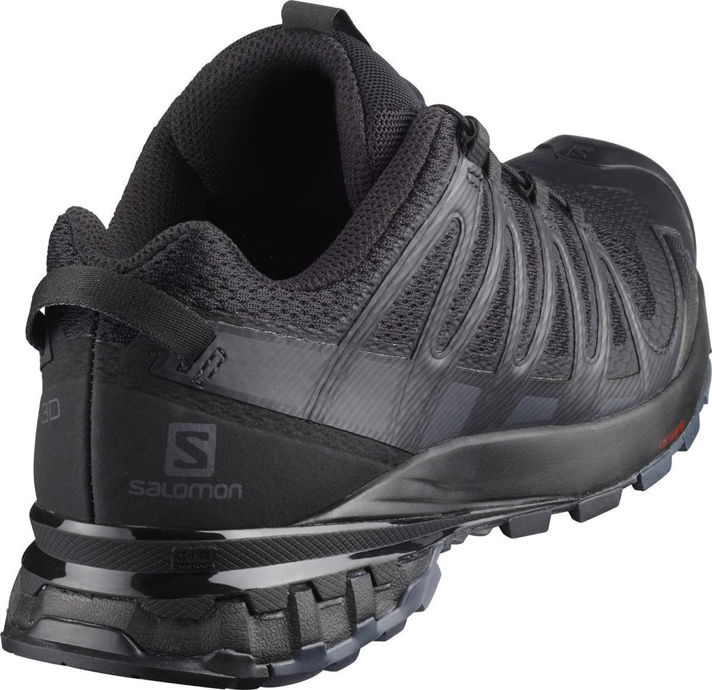 Shoes Xa Pro 3d V8 W Black/phantom/ebony