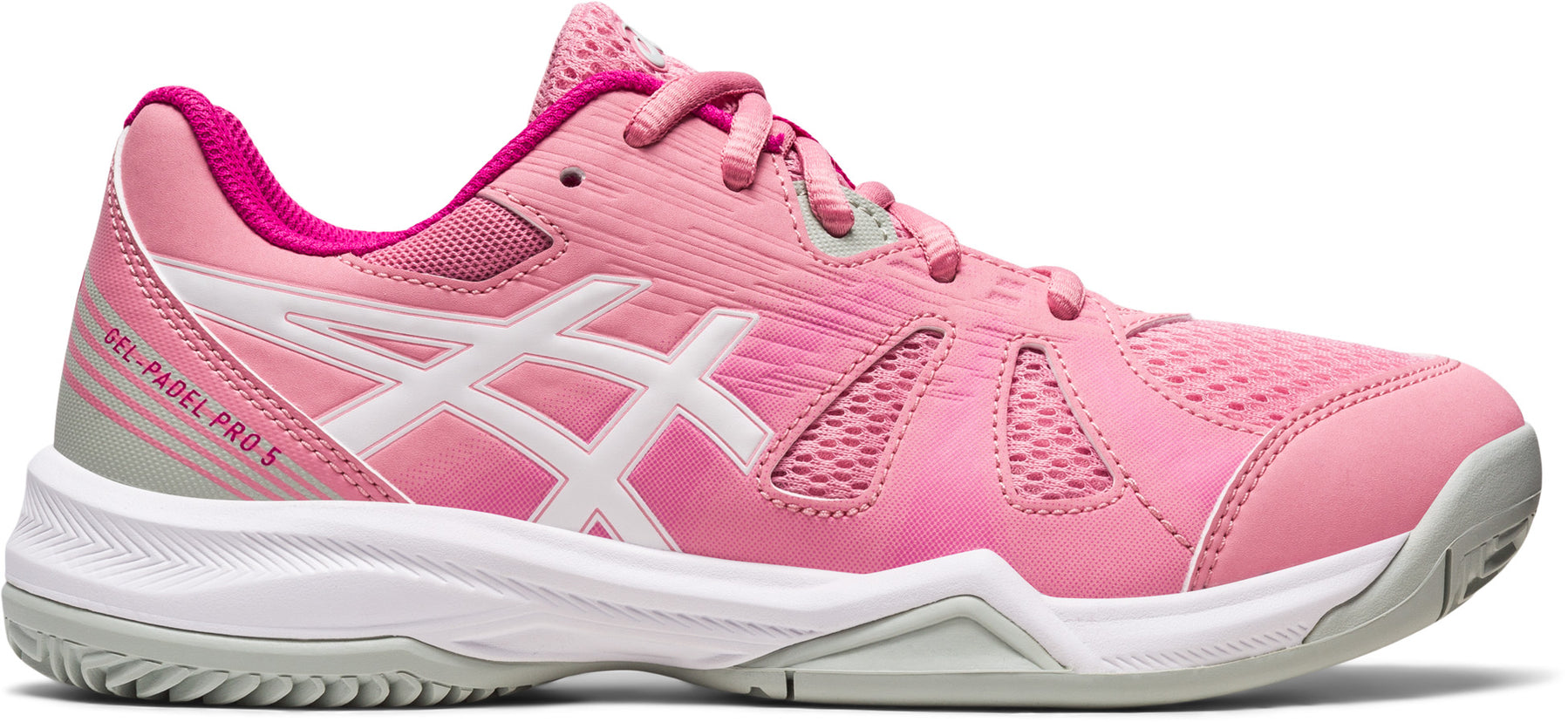 Gel-Padel Pro 5 padelschoenen