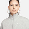 Sportswear Phoenix Fleece Oversized cropped sweater