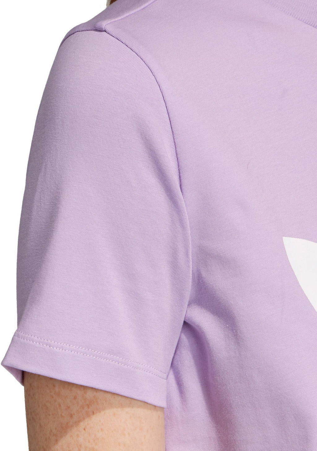 TREFOIL TEE