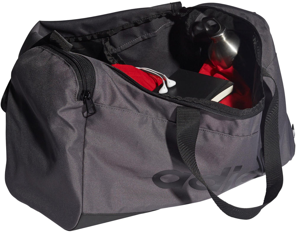 Essentials Logo Duffeltas Medium