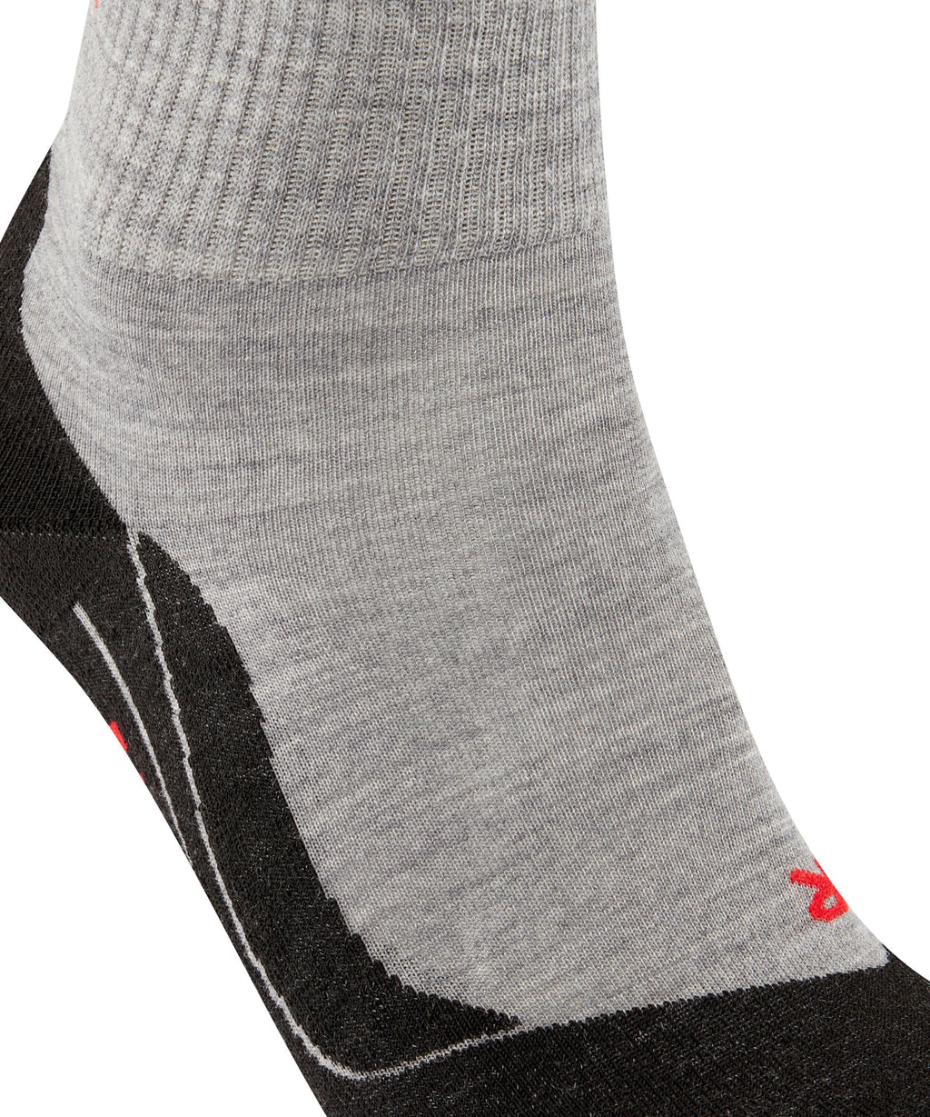 wandelsokken tk 5 short wool men sokken outdoor