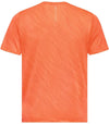 T-shirt S/s Crew Neck Zeroweight Engineered Chill-
