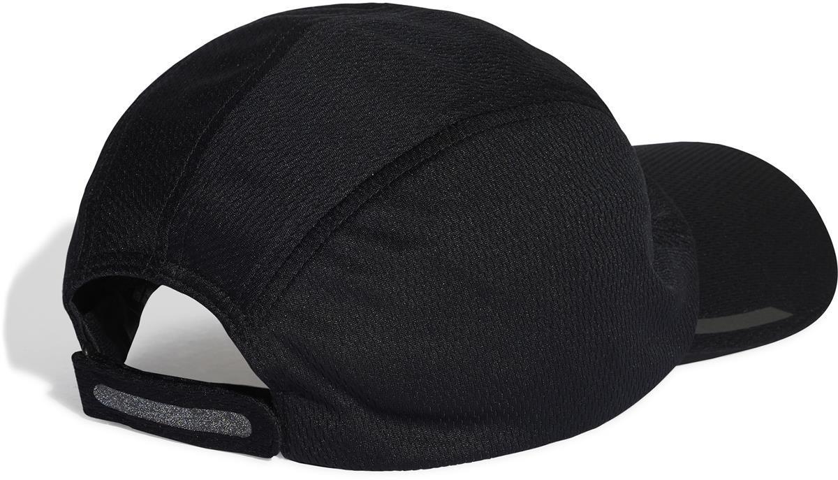 Running AEROREADY Four-Panel Mesh pet