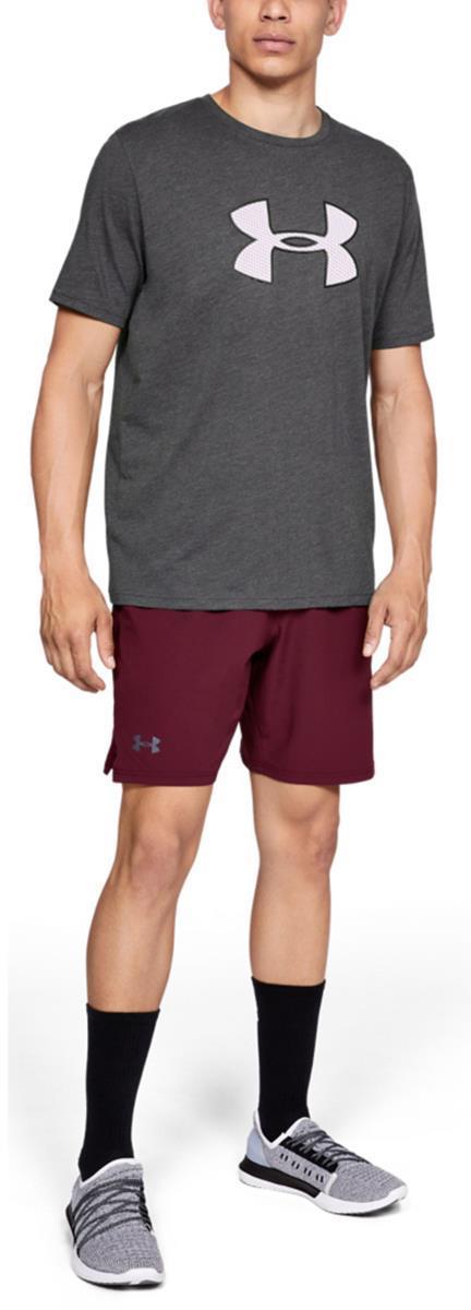 UNDER ARMOUR Ffi.-T-shirt