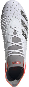 Predator Freak.1 Firm Ground voetbalschoenen