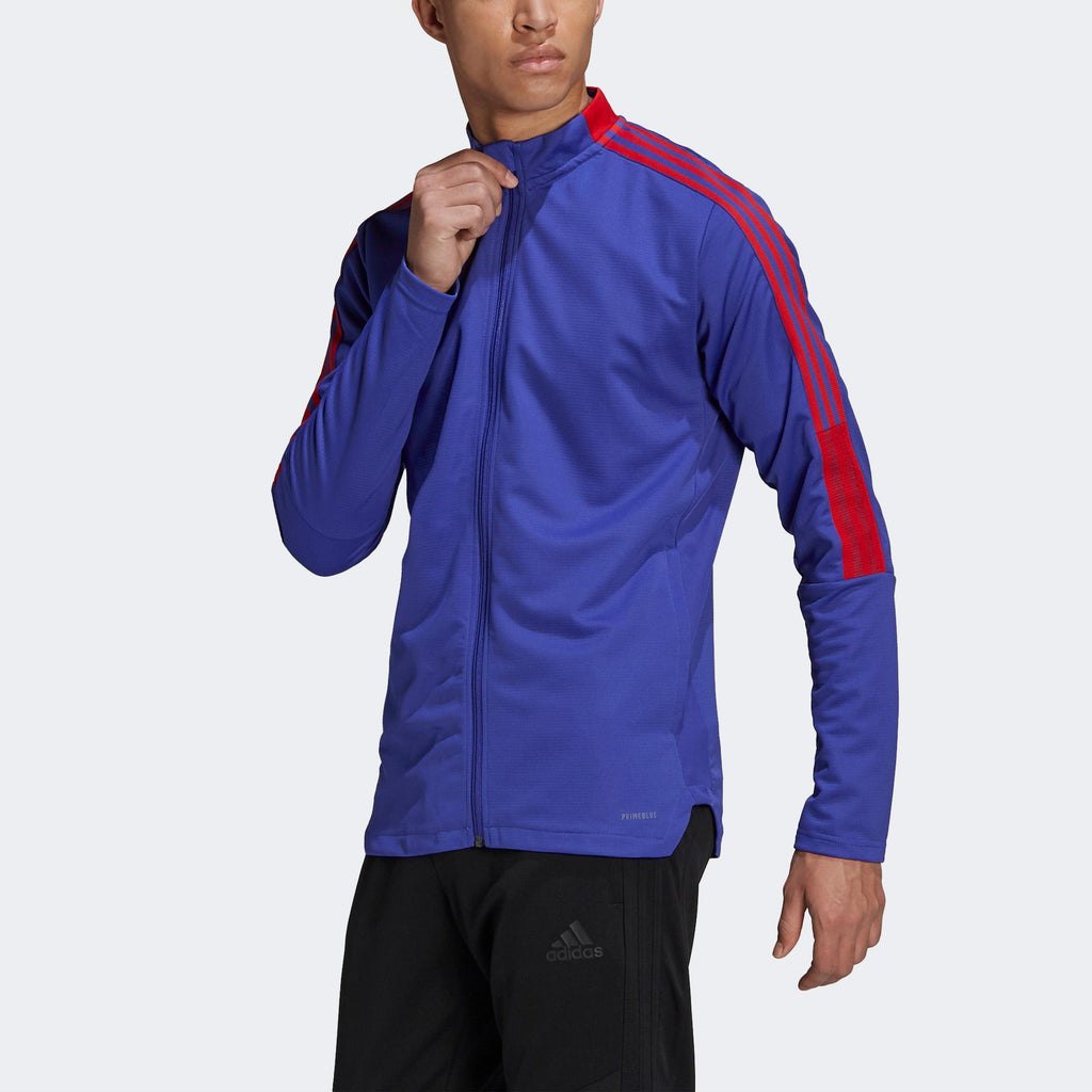 Tiro Tk Jkt Pr