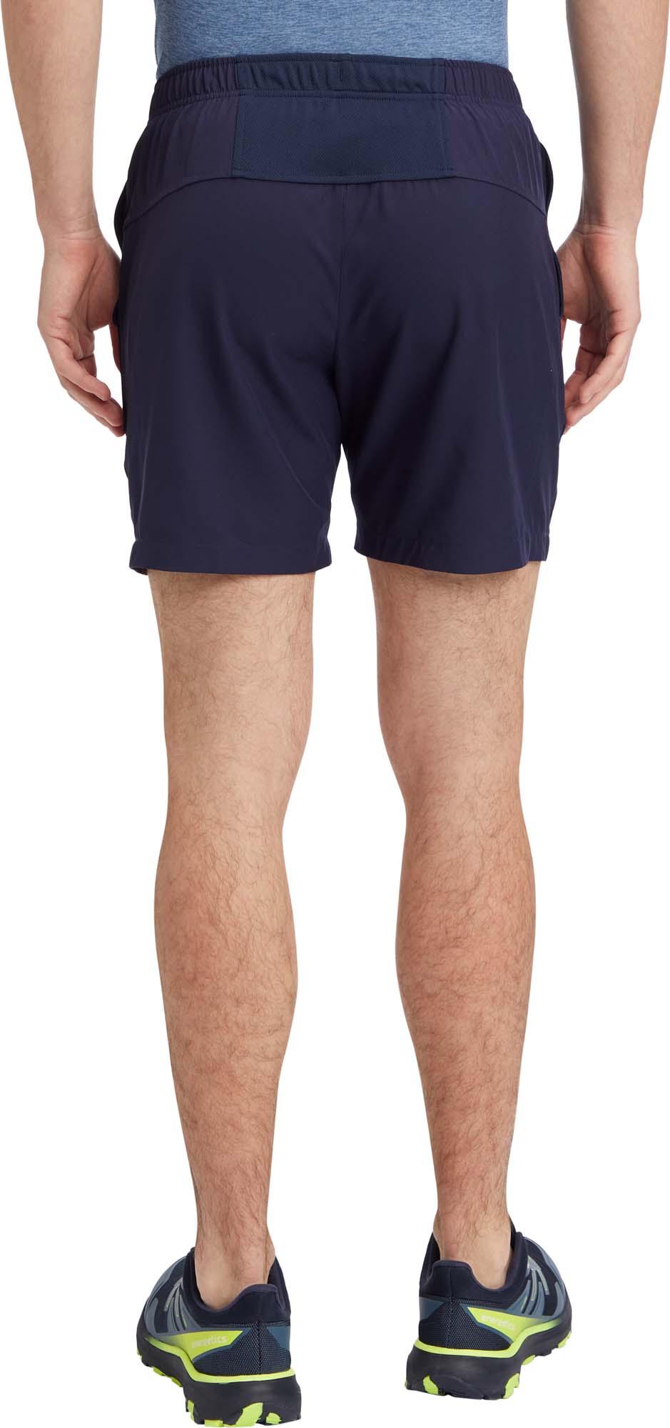 Thilo M short