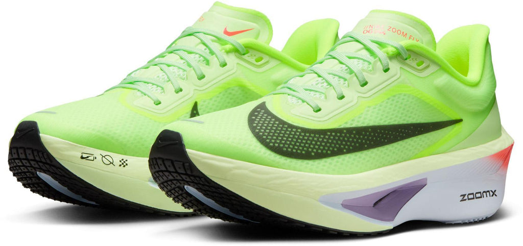 Zoom Fly 6 Road Running hardloopschoenen