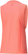 Train Pearl Mesh Tank