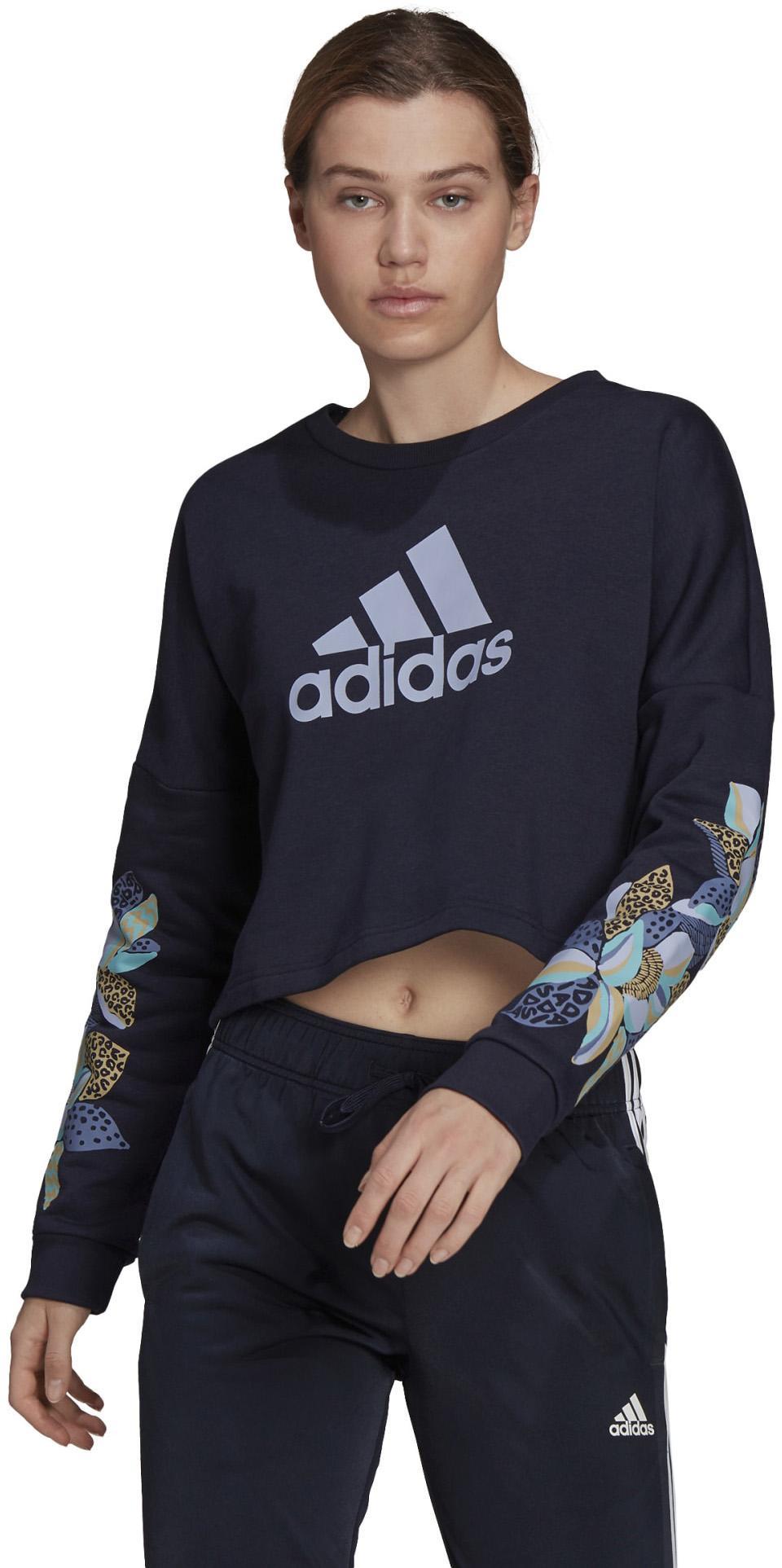 Farm Rio sweater