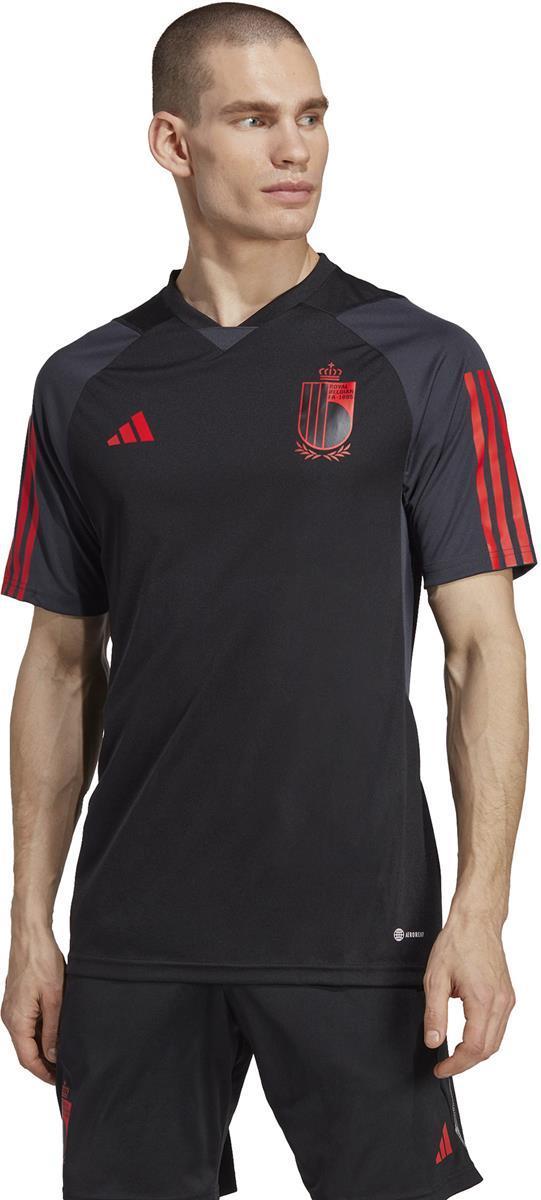 België Tiro 23 Training voetbalshirt