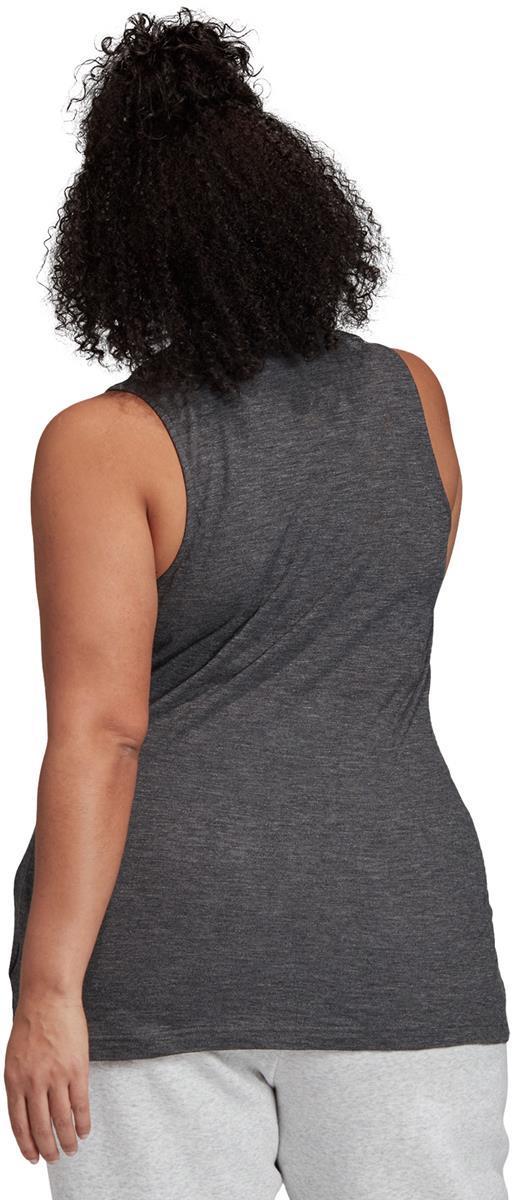 Winners Tanktop (Grote Maat)