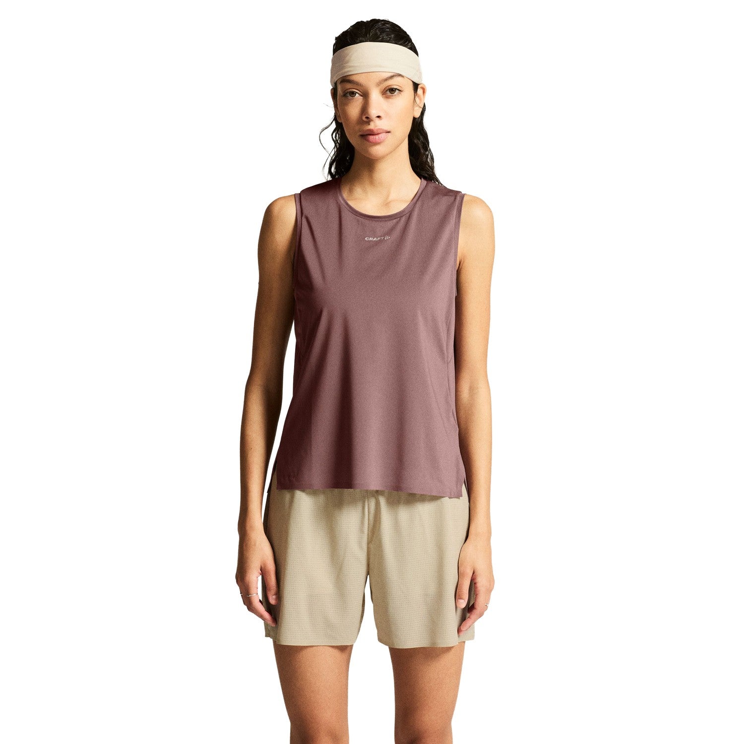 Pro Trail Singlet 2