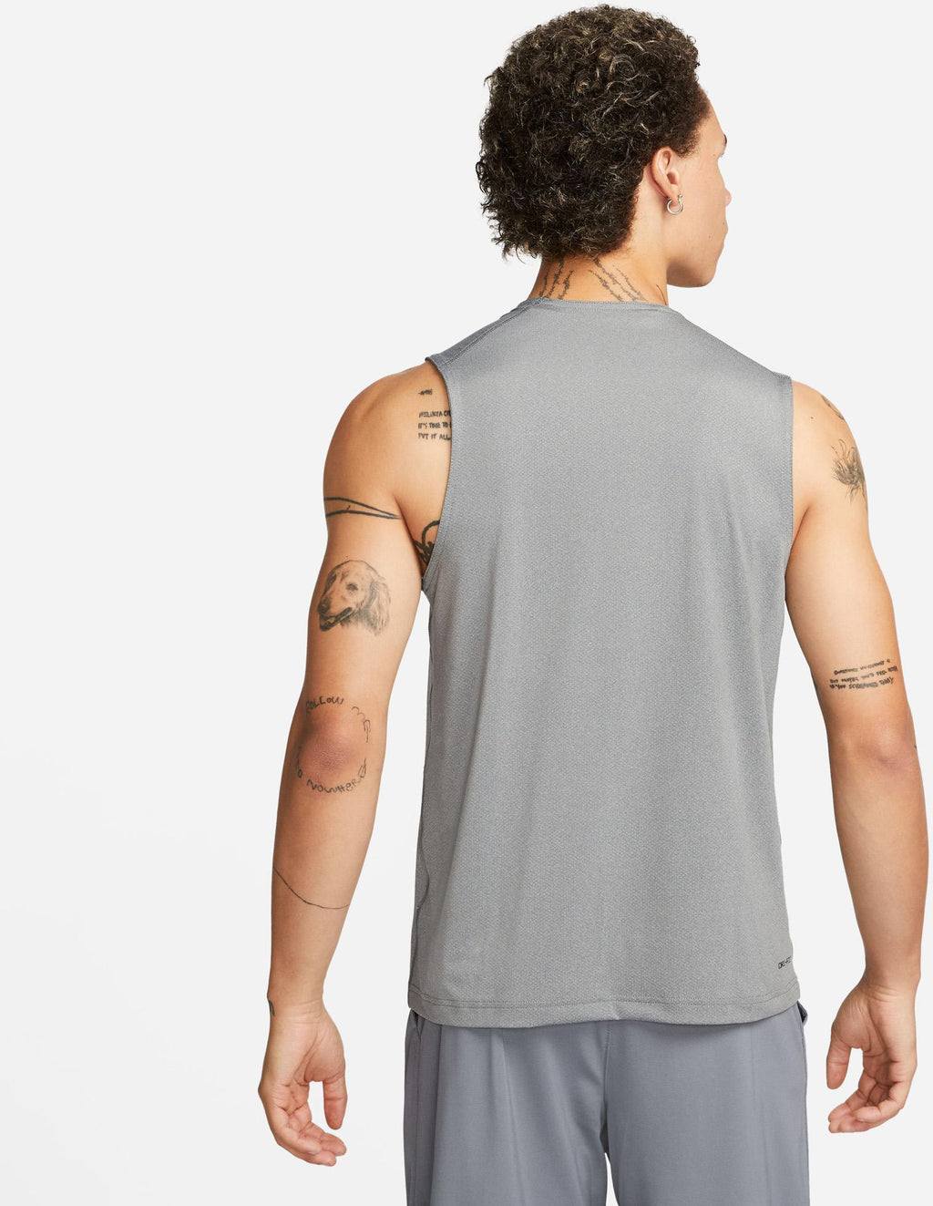 Ready Dri-FIT tanktop