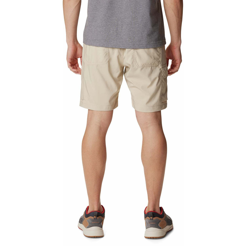 silver ridge utility cargo shorts