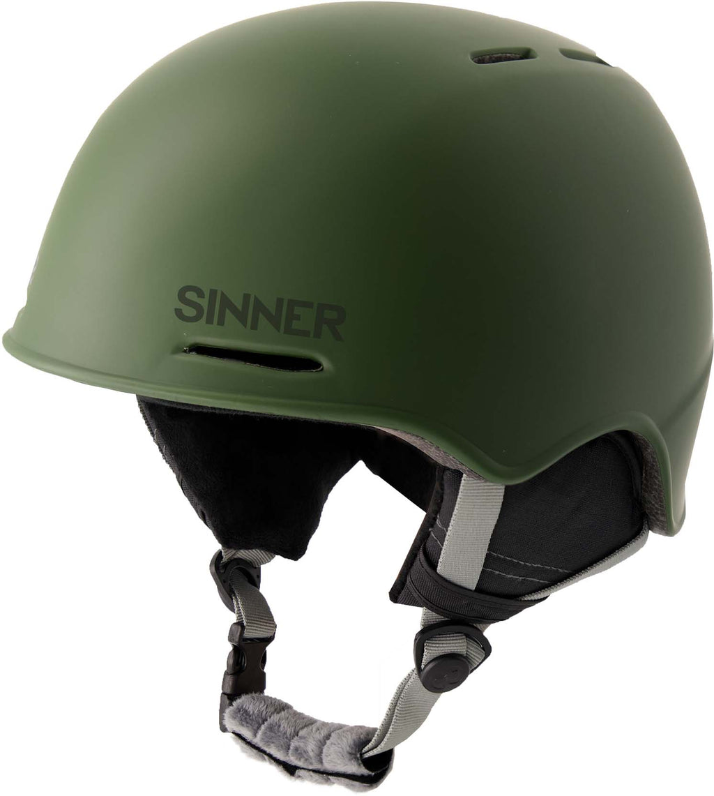 Fortune skihelm
