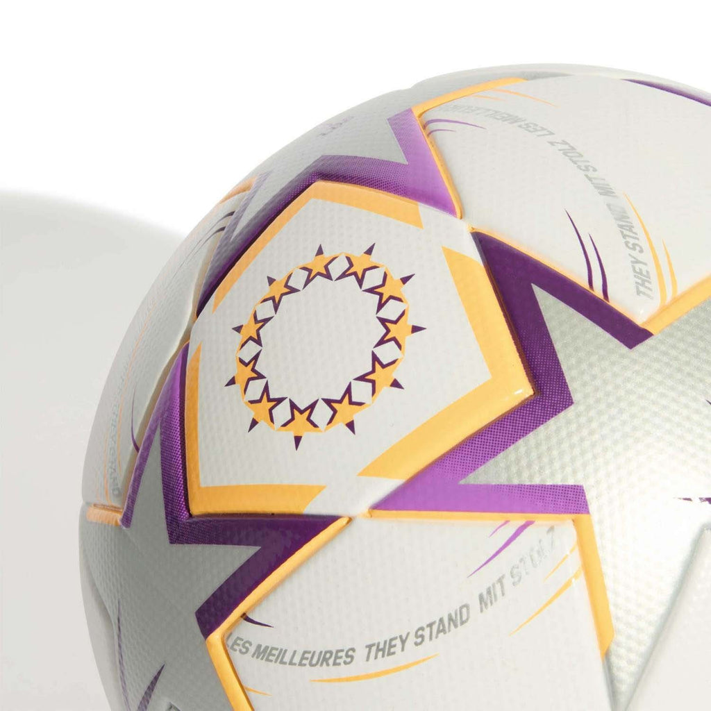 UEFA Women's Champions League Bal