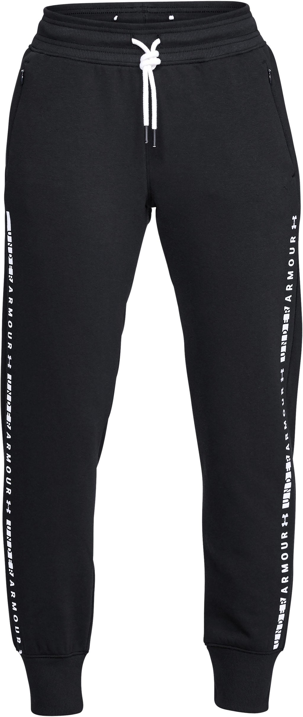 ottoman fleece pant-wm