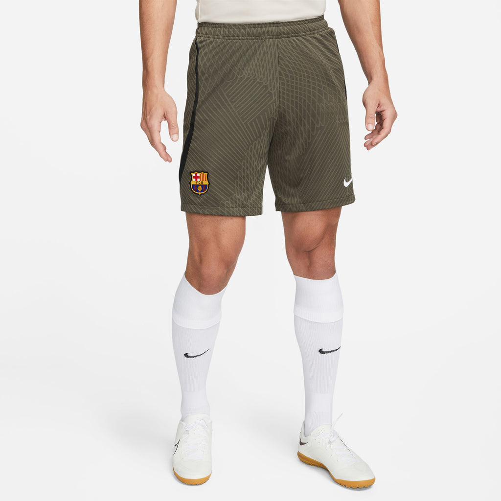 FC Barcelona Strike Dri-FIT short