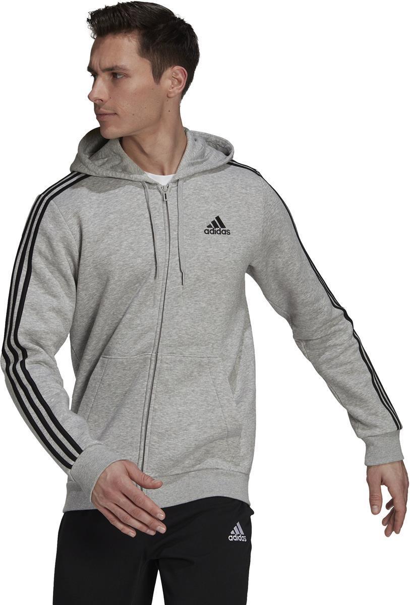 M 3S FL FZ HD Hr.Kapuzenjacke