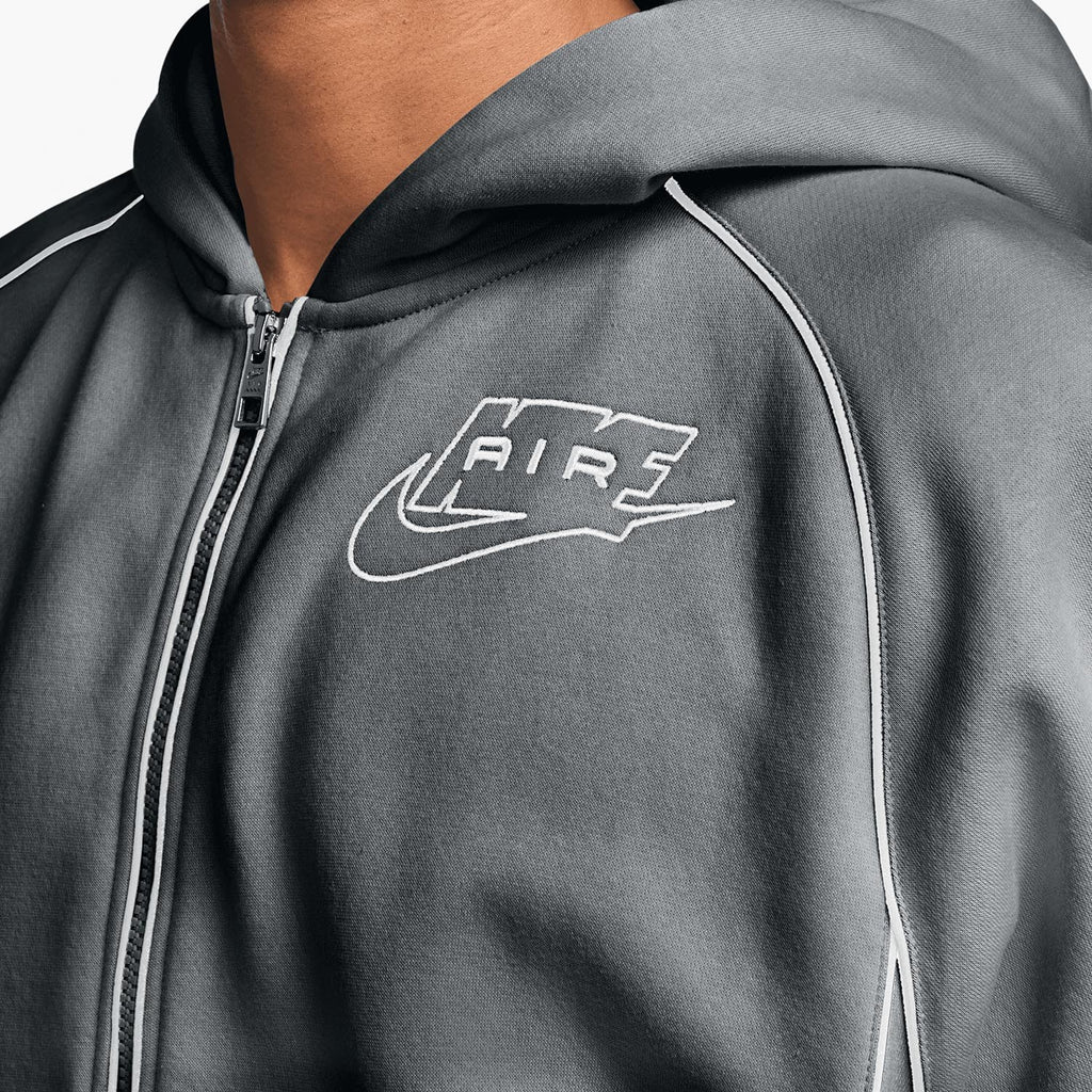 Sportswear Air Men's Full-zip Hoodie