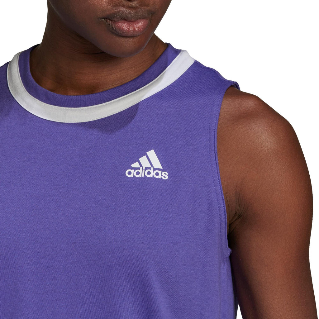 Club Knot Tank