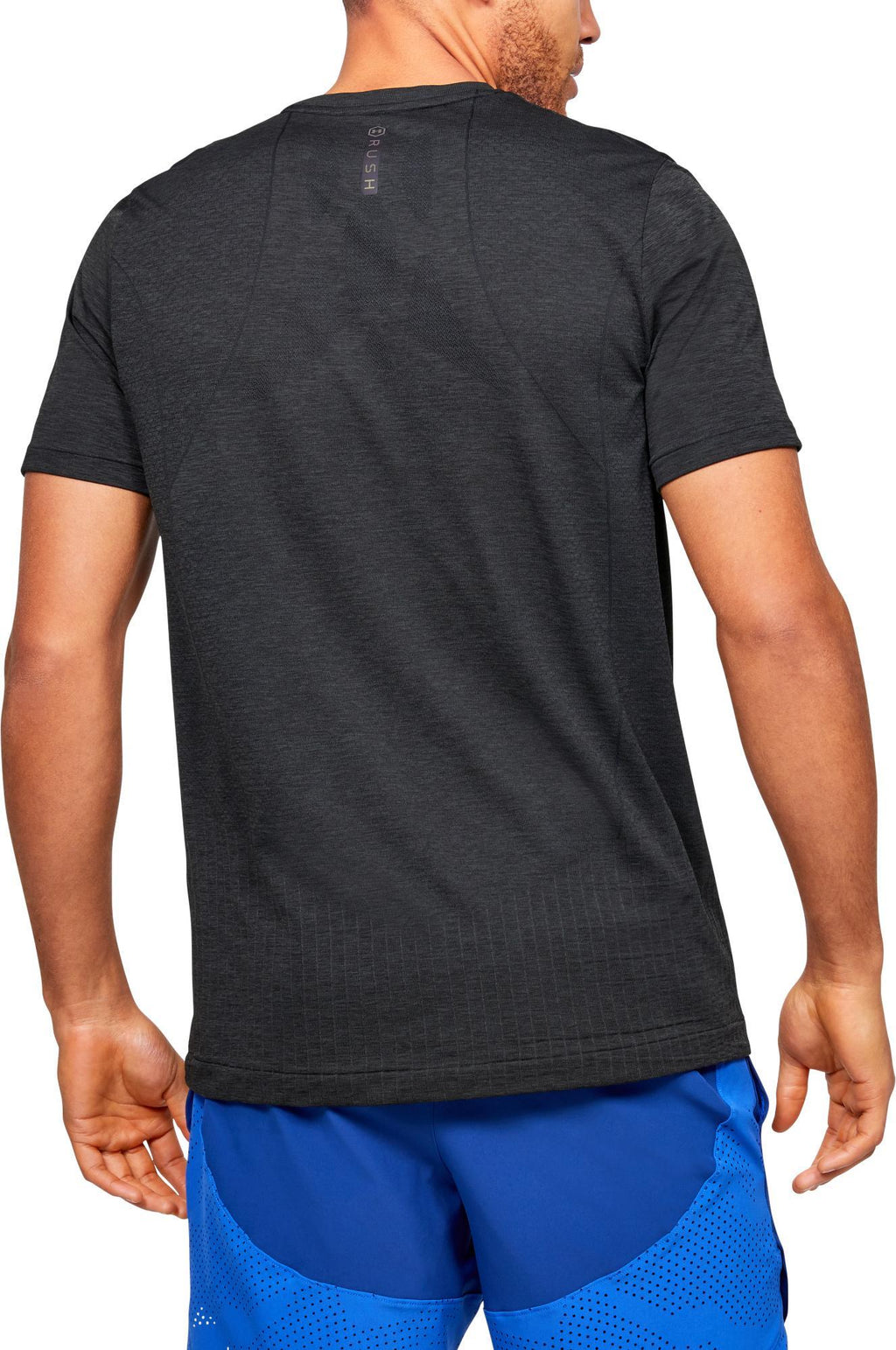 UNDER ARMOUR HG Rush
