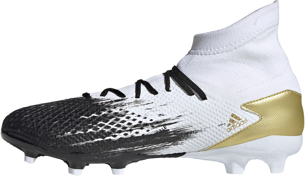 Predator Mutator 20.3 Firm Ground Voetbalschoenen