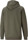 Ess+ 2 Col Big Logo Hoodie