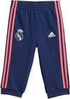 Real Madrid 3-Stripes Baby Joggingpakje