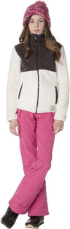lole jr softshell snowpants