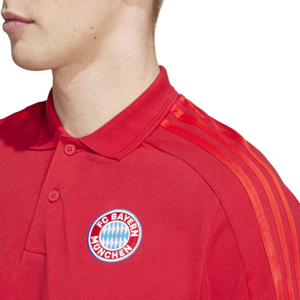 FC Bayern München DNA Poloshirt