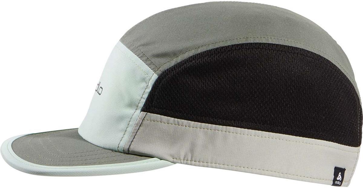 Cap Performance Light