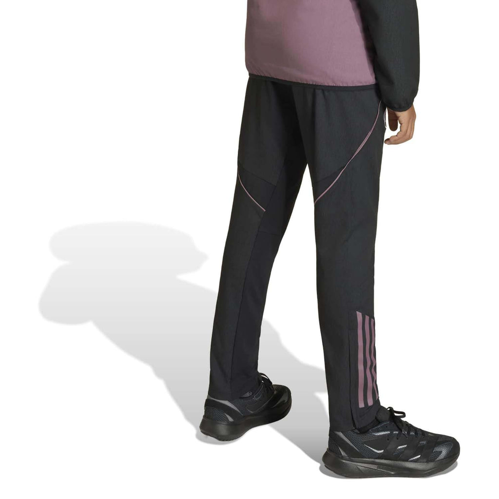 Real Madrid Tiro 25 Competition Presentation Broek Kids
