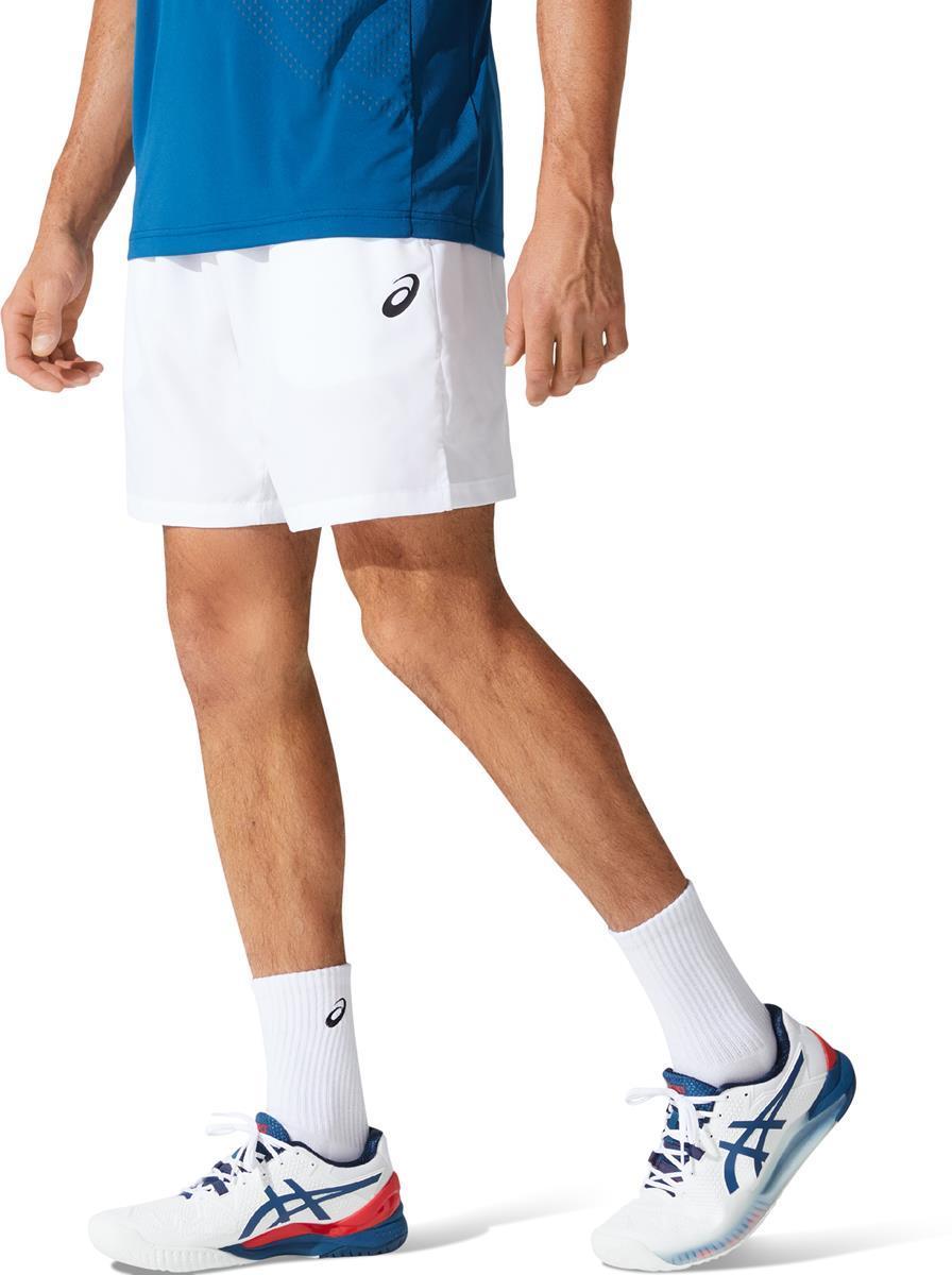 COURT M 7IN SHORT