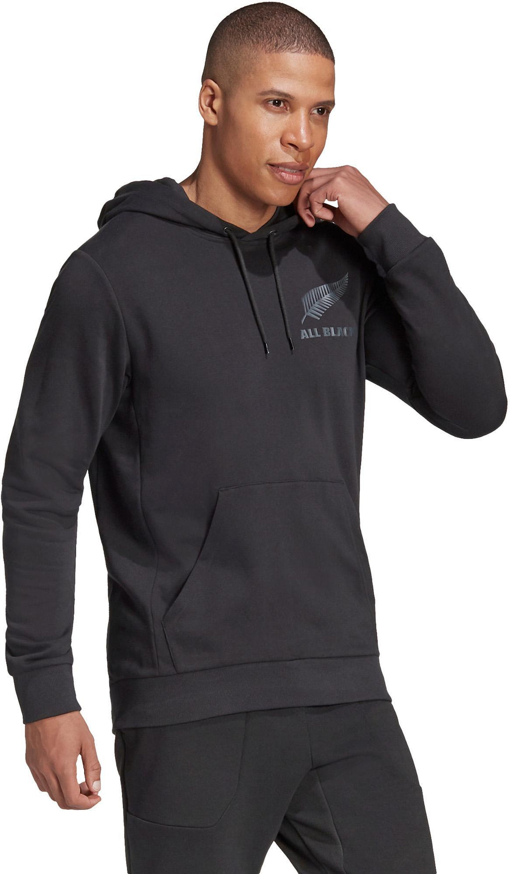 Ab Supp Hoody