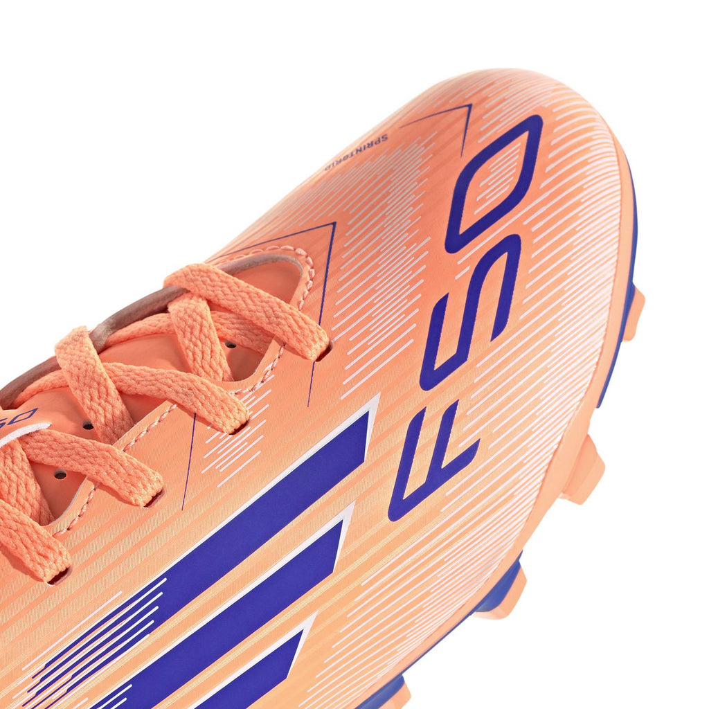 F50 Club Stevige/Multi-Ground Voetbalschoenen Kids