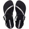 Elegant slippers