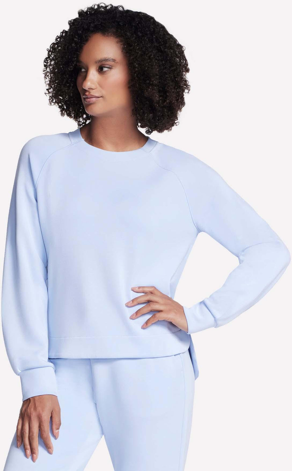 Skechluxe Elevate Crewneck