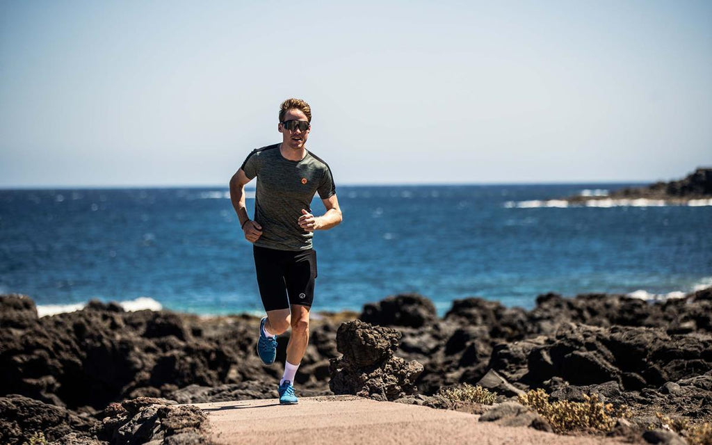 Running T-shirt Jake