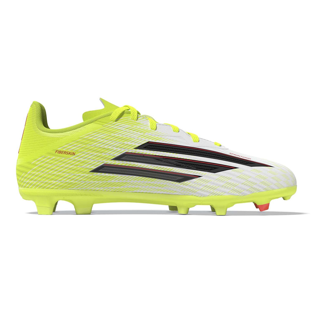 F50 League Voetbalschoenen natuur- en kunstgras