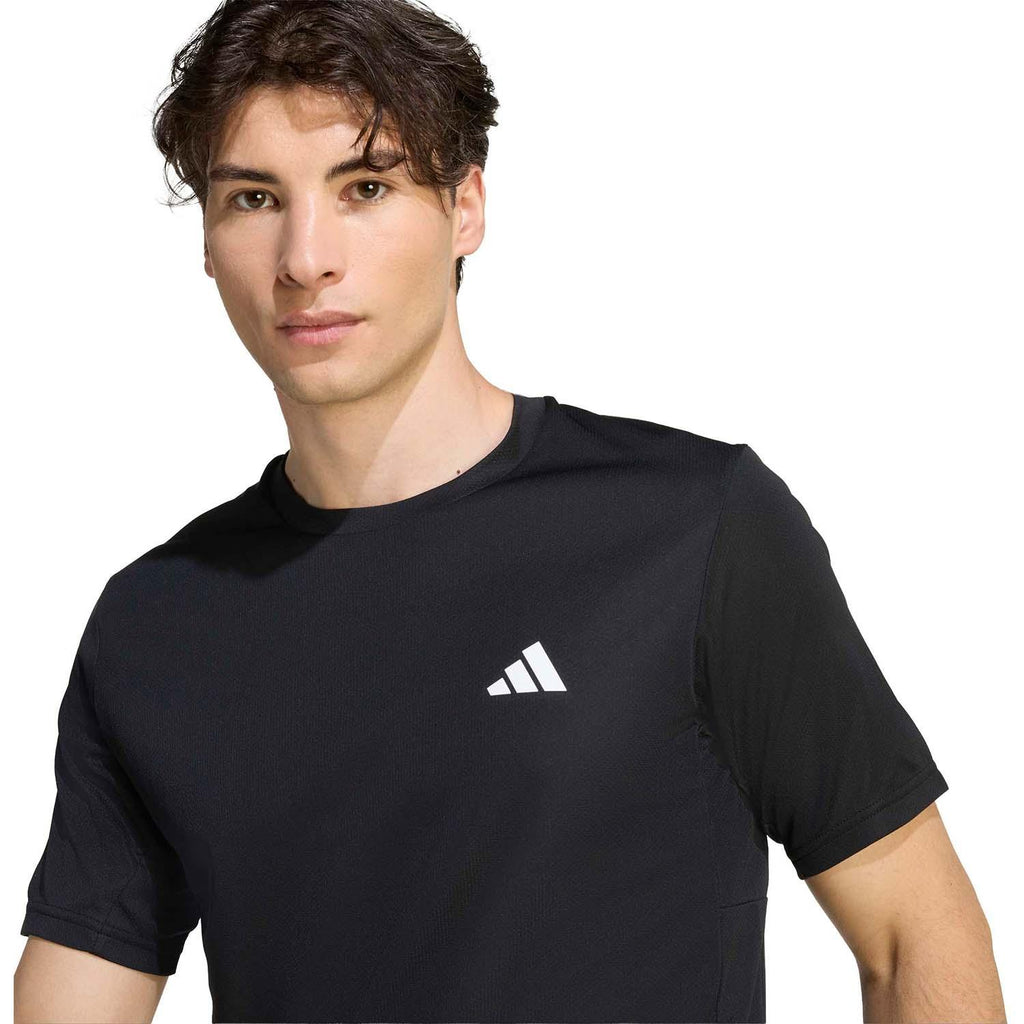 We Basic T-shirt training