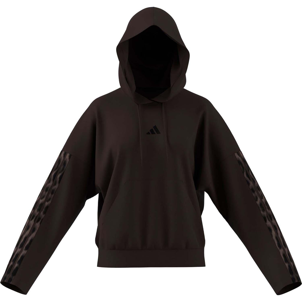 Hooded sweater sportcasual