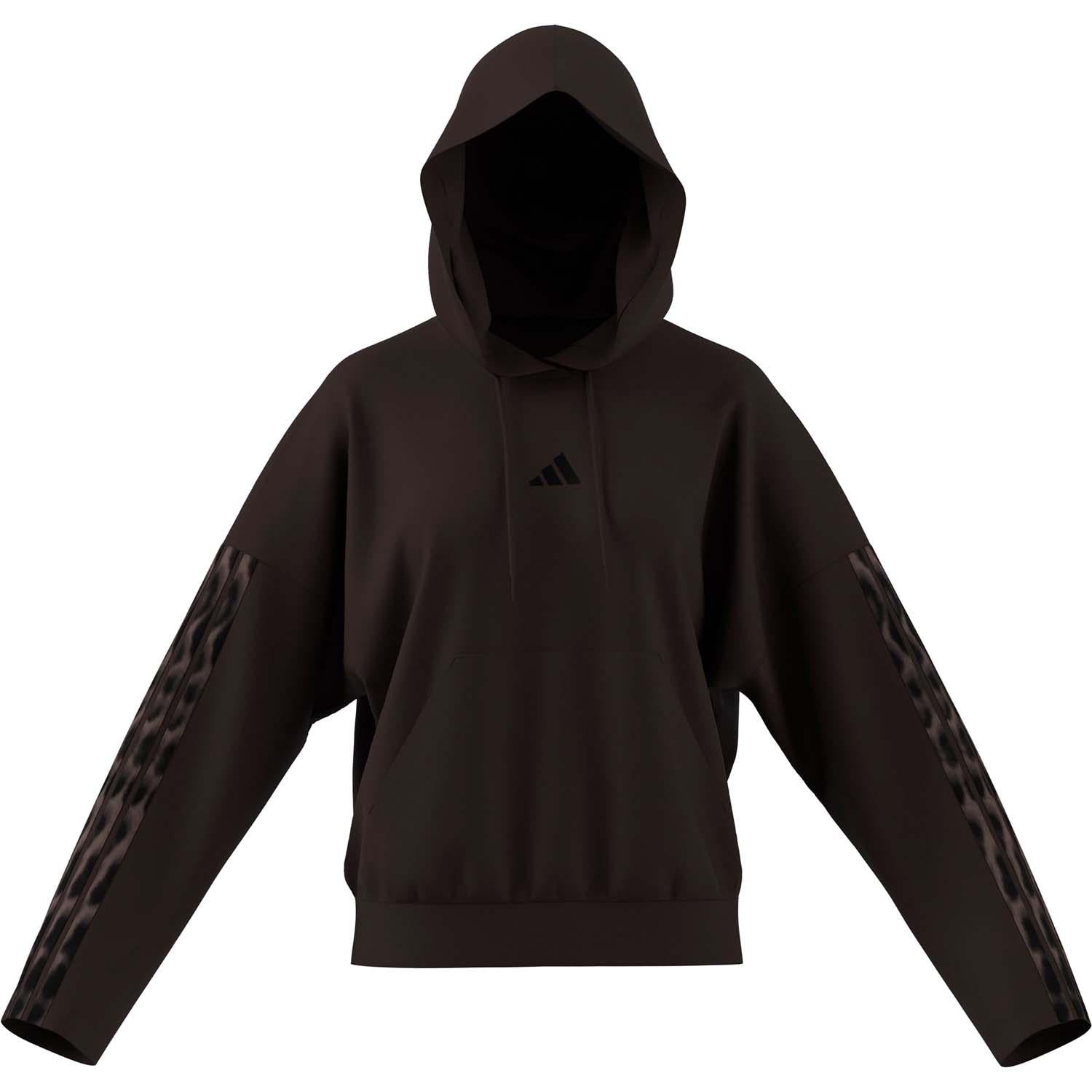 Hooded sweater sportcasual