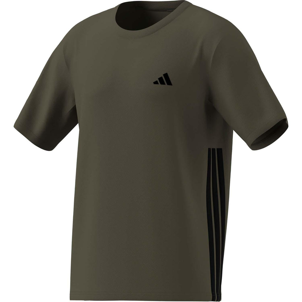 We Basic T-shirt training