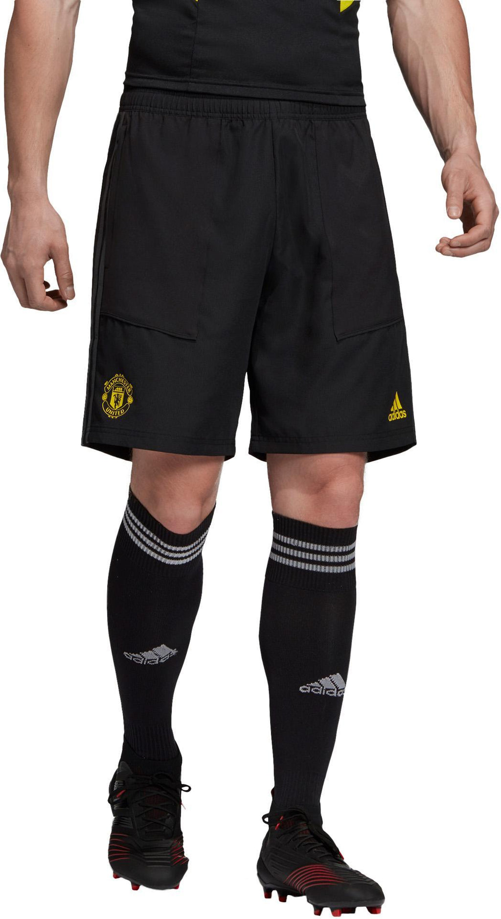 Manchester United FC short