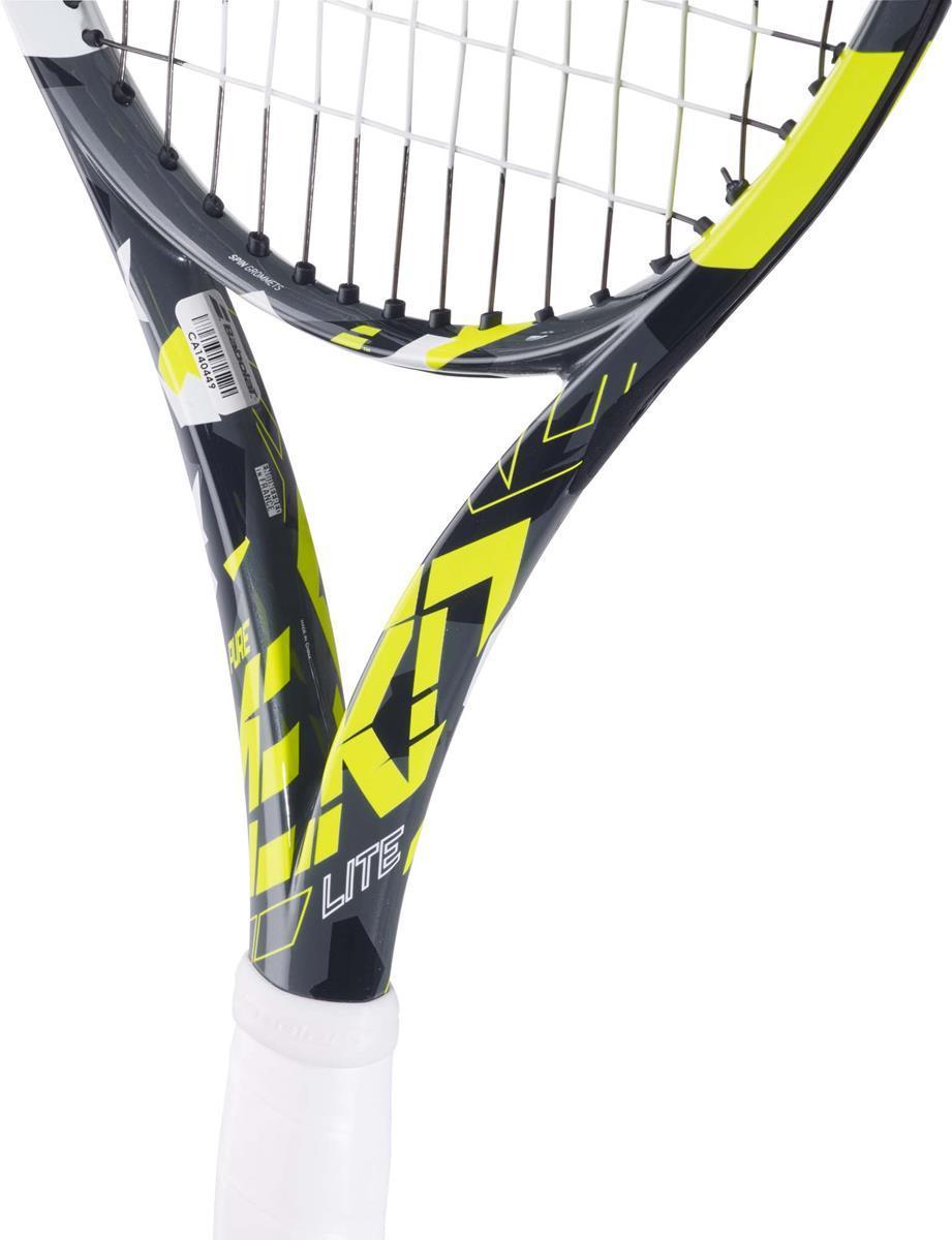Pure Aero Lite U Ncv