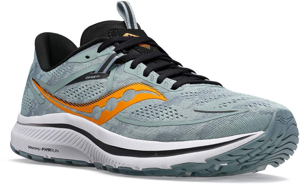 Omni 21 hardloopschoenen