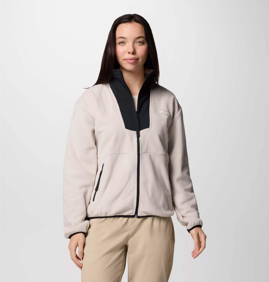 Sequoia Grove Full Zip Fleece